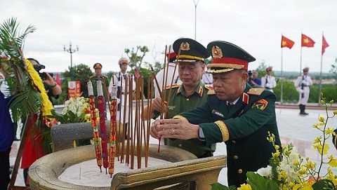 hao khi nui thanh ban anh hung ca vang vong sau 60 nam