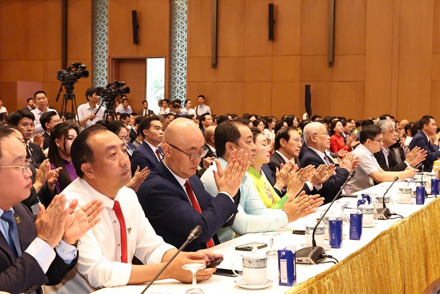 Thực hiện hiệu quả Nghị quyết số 68: Những nhiệm vụ trọng tâm và kỳ vọng của Chính phủ Thực hiện hiệu quả Nghị quyết số 68: Những nhiệm vụ trọng tâm và kỳ vọng của Chính phủ