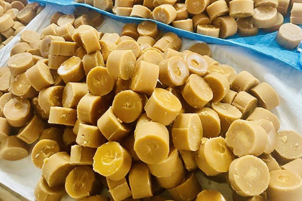 An Giang: Thị xã Tịnh Biên có 50 sản phẩm đạt OCOP trong 5 năm qua