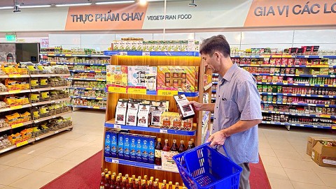 Quảng Trị: Tạo “cầu nối” giúp sản phẩm OCOP vươn xa