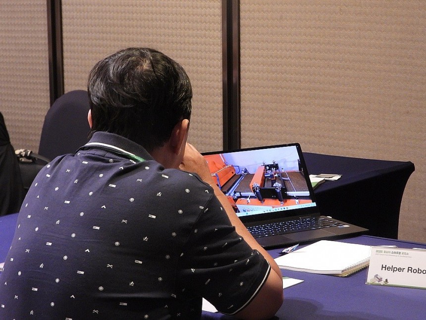 Doanh nghiệp Việt Nam – Hàn Quốc tìm kiếm cơ hội hợp tác trong lĩnh vực nông nghiệp Doanh nghiệp Việt Nam – Hàn Quốc tìm kiếm cơ hội hợp tác trong lĩnh vực nông nghiệp