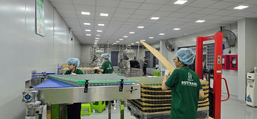 Khánh Hoà: Chủ thể OCOP đề xuất giải pháp phát triển bền vững ngành yến