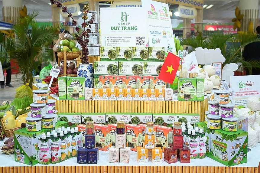 Khánh Hoà: Chủ thể OCOP đề xuất giải pháp phát triển bền vững ngành yến