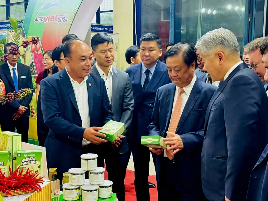 Khánh Hoà: Chủ thể OCOP đề xuất giải pháp phát triển bền vững ngành yến