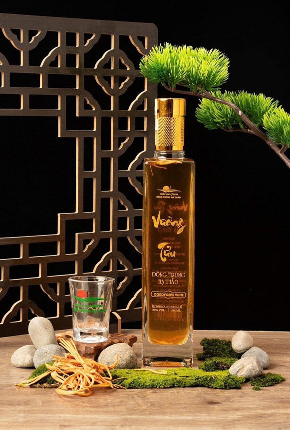 Dalat Newfarm: Từ tâm huyết phục vụ người Việt đến khát vọng vươn tầm thế giới Dalat Newfarm: Từ tâm huyết phục vụ người Việt đến khát vọng vươn tầm thế giới