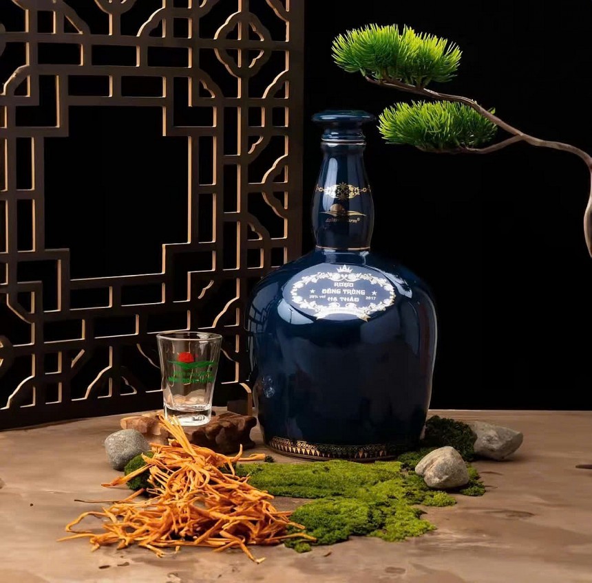 Dalat Newfarm: Từ tâm huyết phục vụ người Việt đến khát vọng vươn tầm thế giới Dalat Newfarm: Từ tâm huyết phục vụ người Việt đến khát vọng vươn tầm thế giới