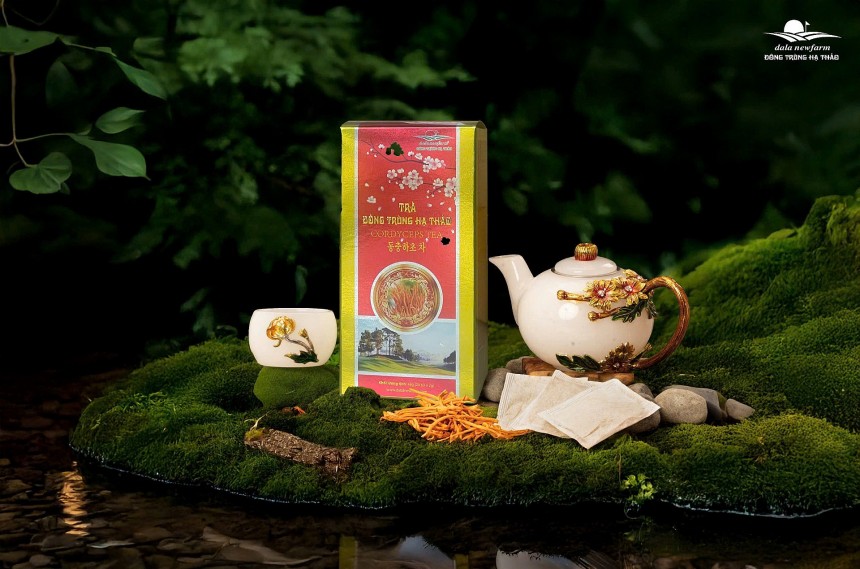 Dalat Newfarm: Từ tâm huyết phục vụ người Việt đến khát vọng vươn tầm thế giới Dalat Newfarm: Từ tâm huyết phục vụ người Việt đến khát vọng vươn tầm thế giới