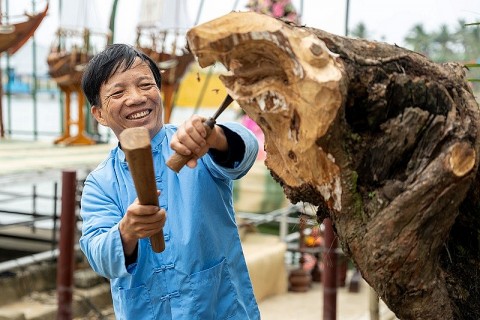 gin giu tinh hoa lang nghe xu quang