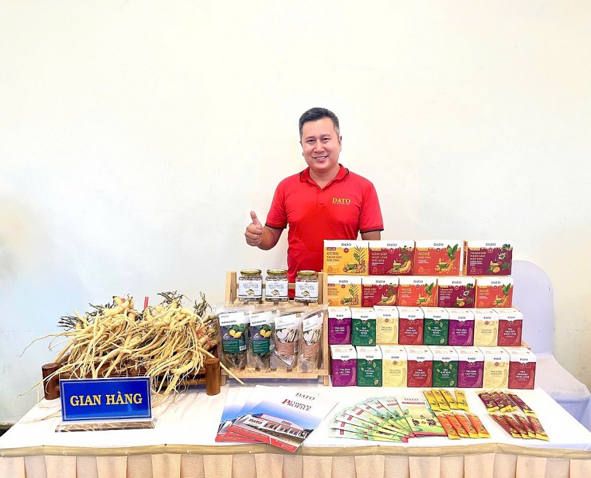 Chủ thể OCOP khát vọng cải thiện cuộc sống đồng bào dân tộc thiểu số