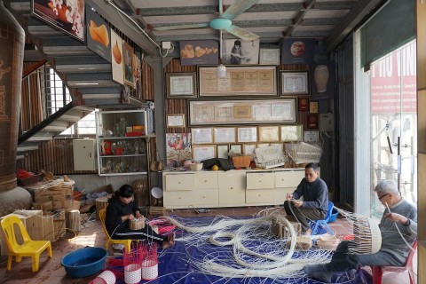 ha noi ban hanh 5 nhom giai phap khuyen cong nam 2025