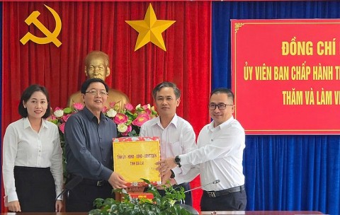 gia lai quyet liet van hanh hieu qua chinh quyen hai cap gan dan sat dan vi dan