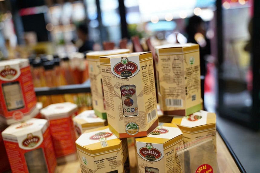 Theo Quyết định số 148/QĐ-TTg, nhiệm vụ đánh giá, phân hạng sản phẩm OCOP 3 sao chuyển từ cấp huyện lên cấp tỉnh