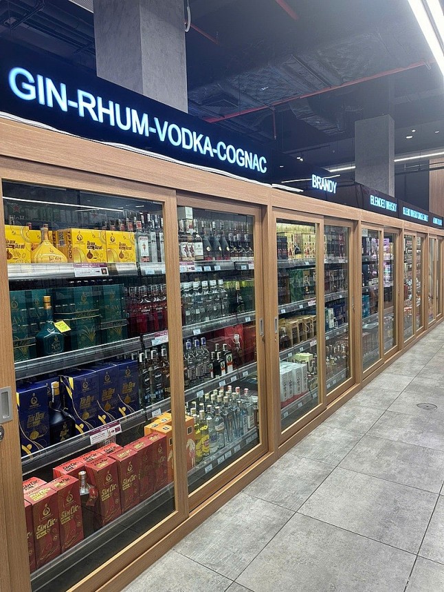 Năm 2024, T.P FOOD đã xuất khẩu rượu tỏi đen và cao tỏi đen sang thị trường Mỹ Năm 2024, T.P FOOD đã xuất khẩu rượu tỏi đen và cao tỏi đen sang thị trường Mỹ