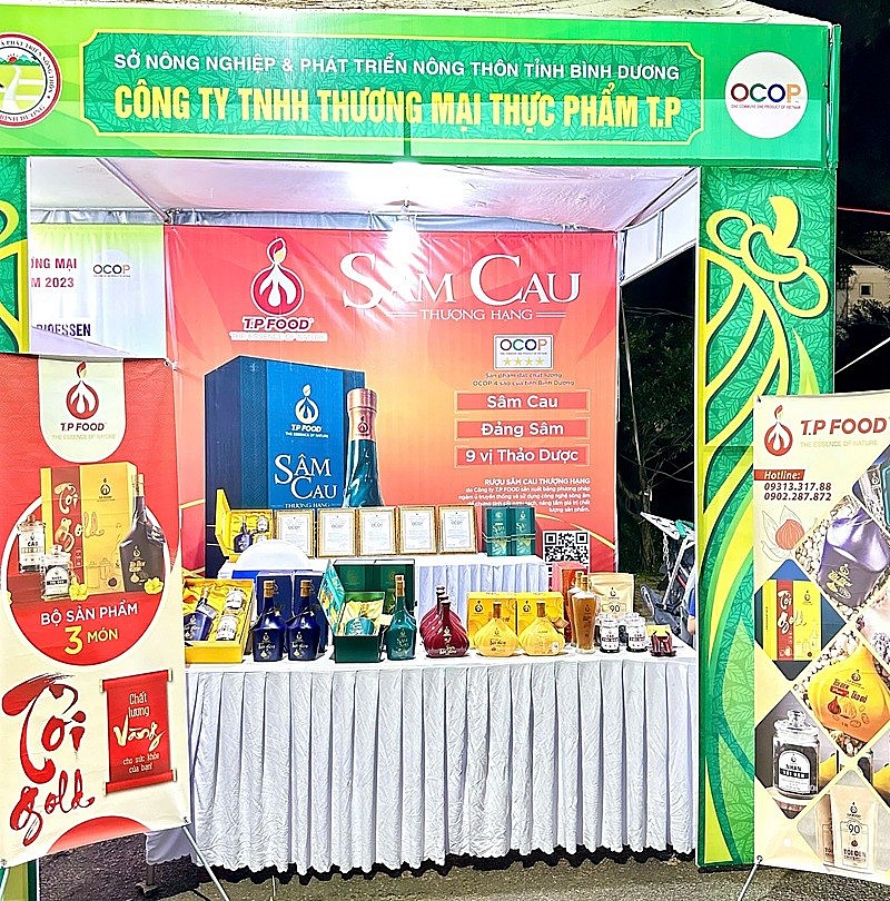 Trước những quy định của Luật Thuế tiêu thụ đặc biệt sửa đổi, T.P FOOD vẫn kiên định chiến lược phát triển bền vững, tập trung các dòng rượu thảo dược thiên nhiên Trước những quy định của Luật Thuế tiêu thụ đặc biệt sửa đổi, T.P FOOD vẫn kiên định chiến lược phát triển bền vững, tập trung các dòng rượu thảo dược thiên nhiên