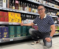 OCOP - Hội nhập: Doanh nghiệp tin tưởng nông nghiệp công nghệ cao góp phần hiện thực hóa Nghị quyết 68