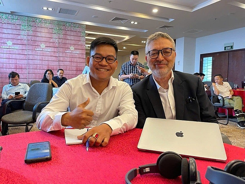 Ở chiều hướng tích cực, anh Y Pôt Niê tin rằng, EUDR cũng là cơ hội để các doanh nghiệp Việt Nam minh bạch hóa chuỗi cung ứng, nâng cao uy tín và tạo lợi thế cạnh tranh trên thị trường quốc tế