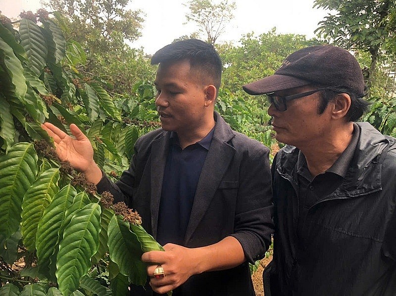 Ê Đê Café tin rằng, doanh nghiệp Việt Nam cần chứng minh sản phẩm được trồng trên đất có nguồn gốc rõ ràng, phù hợp quy định quốc gia, không phải kết quả của phá rừng bất hợp pháp