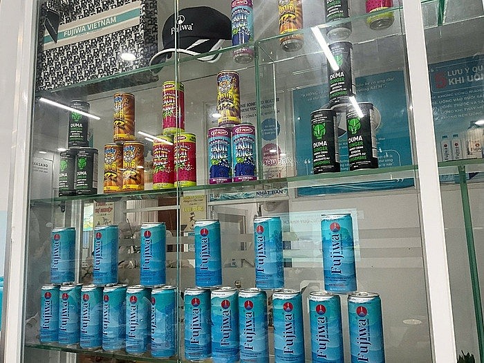 Tham quan nhà máy sản xuất nước điện phân ion kiềm của chủ thể OCOP TP. HCM