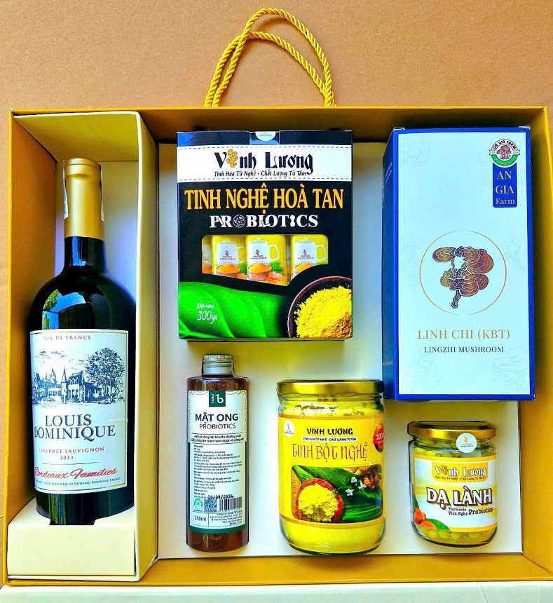 Đồng Nai: Nữ thanh niên khởi nghiệp với khát vọng đưa nghệ vươn xa Đồng Nai: Nữ thanh niên khởi nghiệp với khát vọng đưa nghệ vươn xa