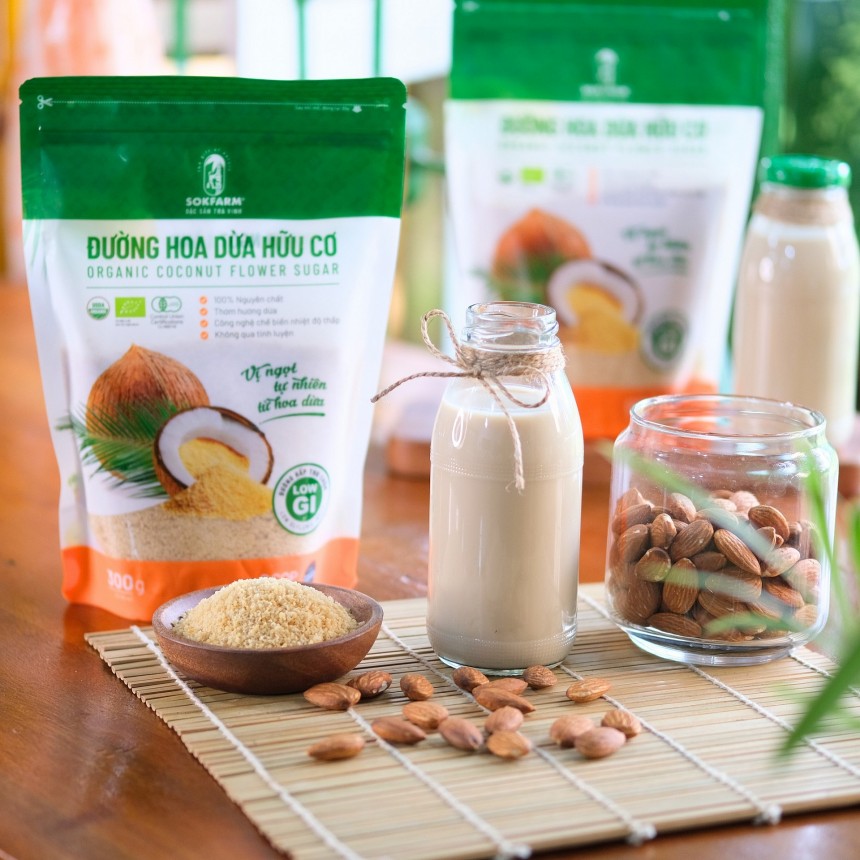 Vĩnh Long: Chủ thể OCOP 5 sao chia sẻ về tiềm năng của nông sản chế biến