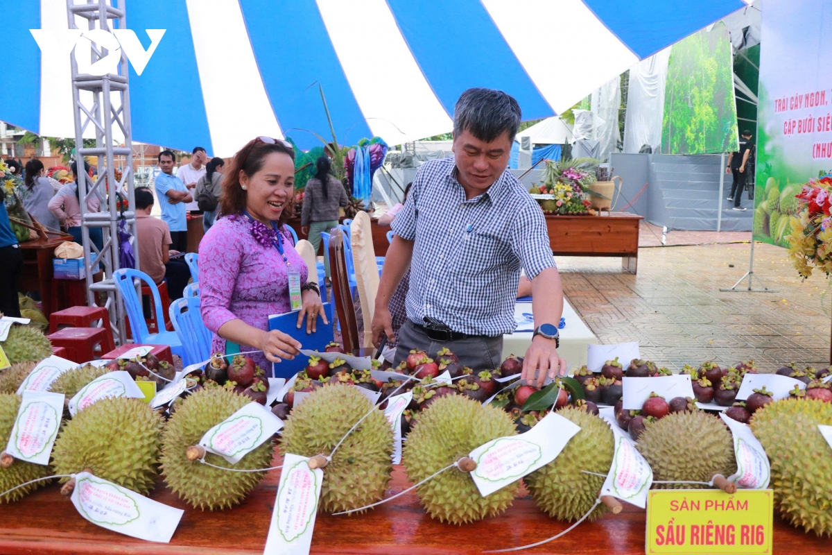 san pham ocop vung nui khanh hoa dang thanh cong tu nhung mo hinh lien ket hinh anh 5