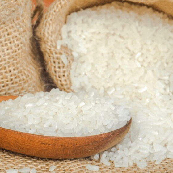 Về Hà Giang, thưởng thức đặc sản gạo Già Dui Xín Mần