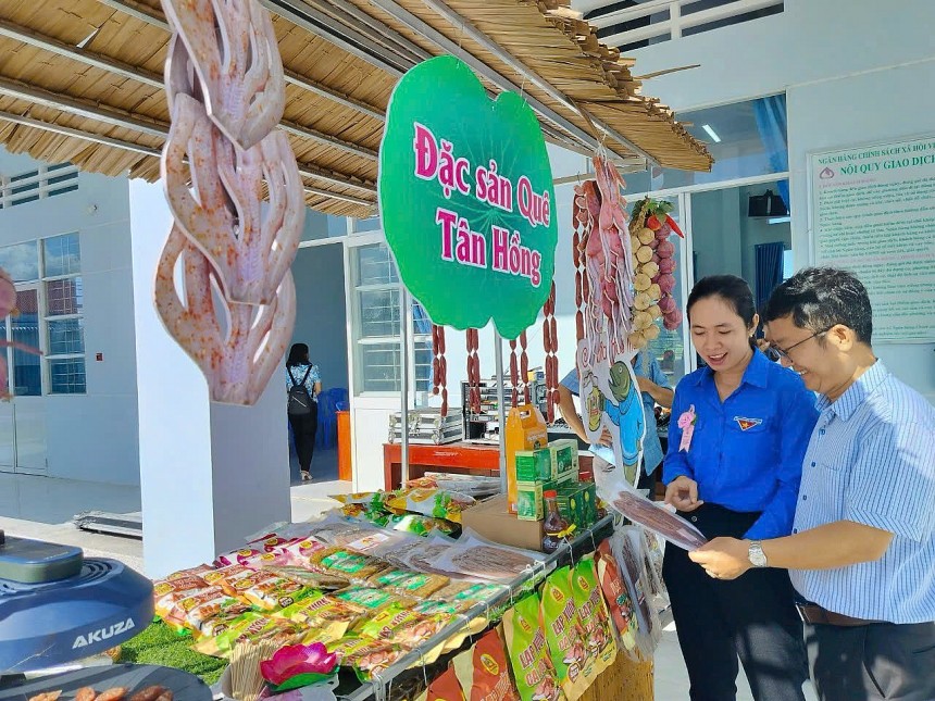 Quy trình sản xuất khô cá Đồng Tháp giữ nét truyền thống đặc trưng, đảm bảo độ tươi ngon, nhận được đánh giá cao từ người tiêu dùng