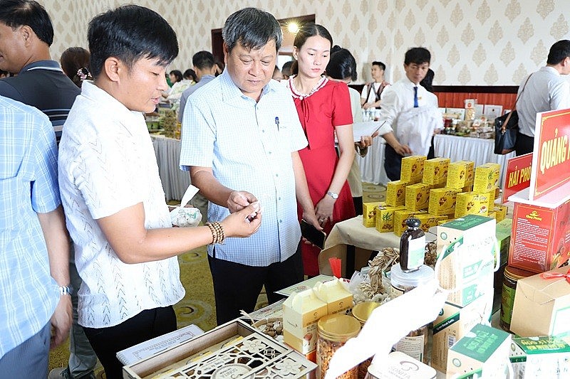 Ngoài thị trường trong nước, công ty đang tiếp cận, giới thiệu sản phẩm tại một số thị trường tiềm năng như Hoa Kỳ, Nhật Bản, Hàn Quốc, Philippines, Malaysia,…