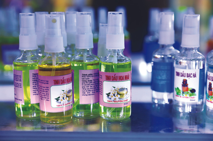 OCOP – Động lực phát triển kinh tế nông thôn Yên Bái ảnh 5