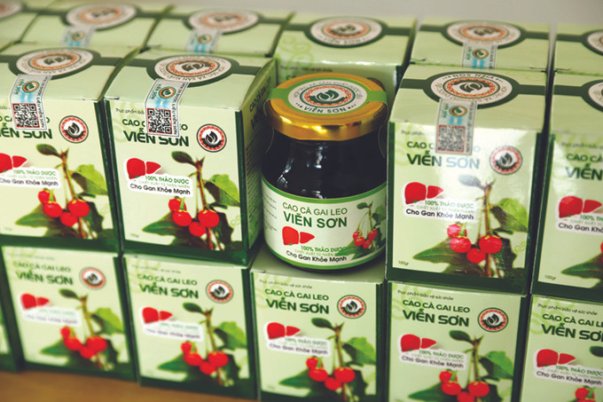 OCOP – Động lực phát triển kinh tế nông thôn Yên Bái ảnh 6