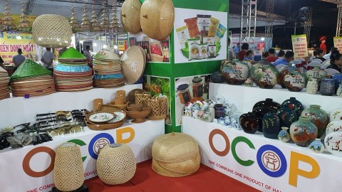 Nghị quyết 68 – Cú hích chiến lược giúp OCOP phát triển bền vững