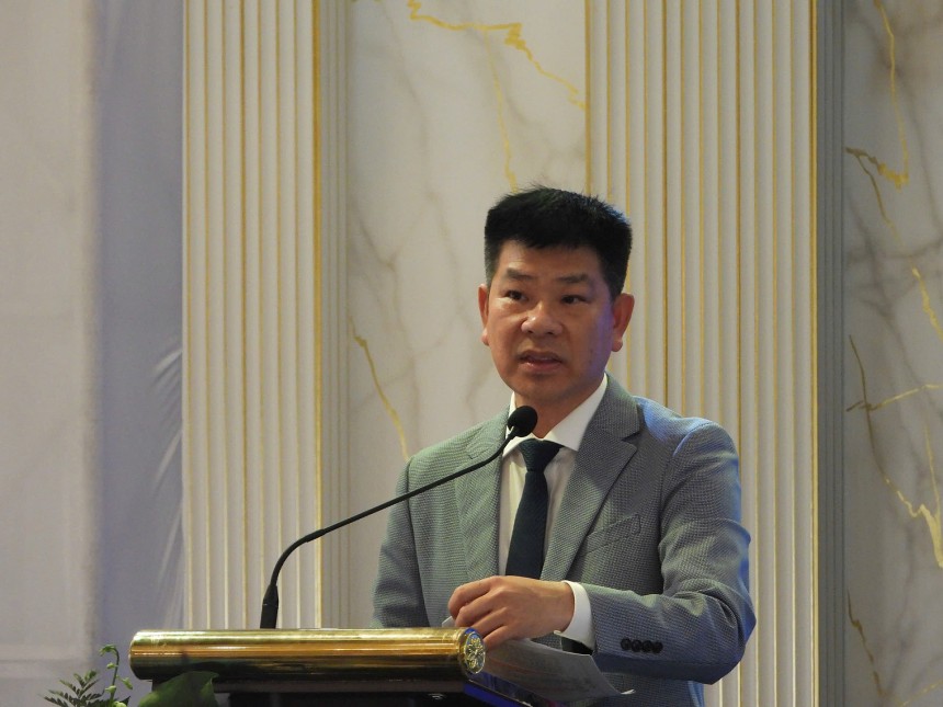 Hội Doanh nghiệp Khu vực Tây Sài Gòn tổ chức Đại hội Đại biểu lần thứ I, nhiệm kỳ 2025 – 2030 Hội Doanh nghiệp Khu vực Tây Sài Gòn tổ chức Đại hội Đại biểu lần thứ I, nhiệm kỳ 2025 – 2030