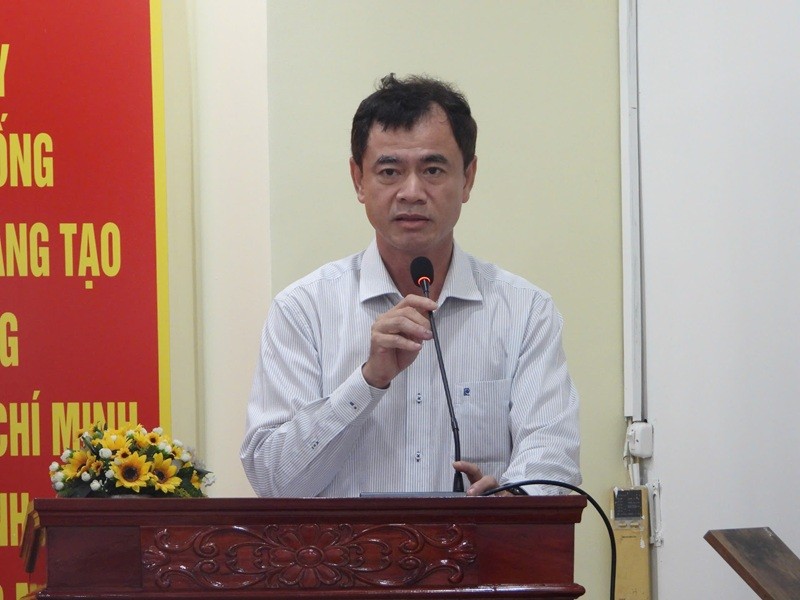 TP. HCM: Hướng đến phát triển hạ tầng xanh cho giao thông tương lai