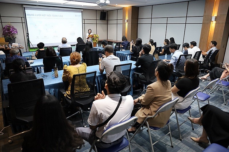 Hội thảo “Tăng tốc xuất khẩu các mặt hàng phục vụ lối sống đương đại sang thị trường châu Âu” ngày 14/8 tại TP. HCM Hội thảo “Tăng tốc xuất khẩu các mặt hàng phục vụ lối sống đương đại sang thị trường châu Âu” ngày 14/8 tại TP. HCM