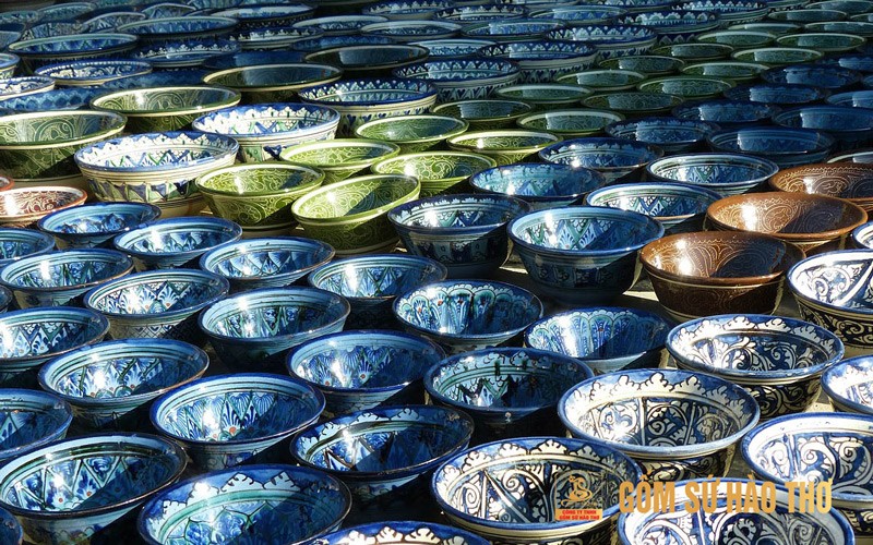 Làng nghề Hà Nội – từ truyền thống đến tầm quốc tế cùng OCOP