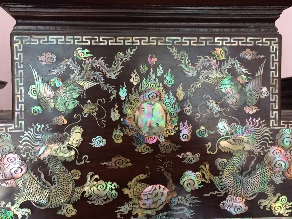 Làng nghề Hà Nội – từ truyền thống đến tầm quốc tế cùng OCOP