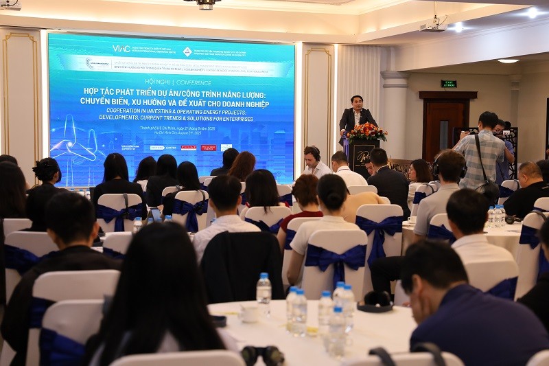 Gia tăng tranh chấp pháp lý ở lĩnh vực năng lượng: Cơ hội, lẫn thách thức?