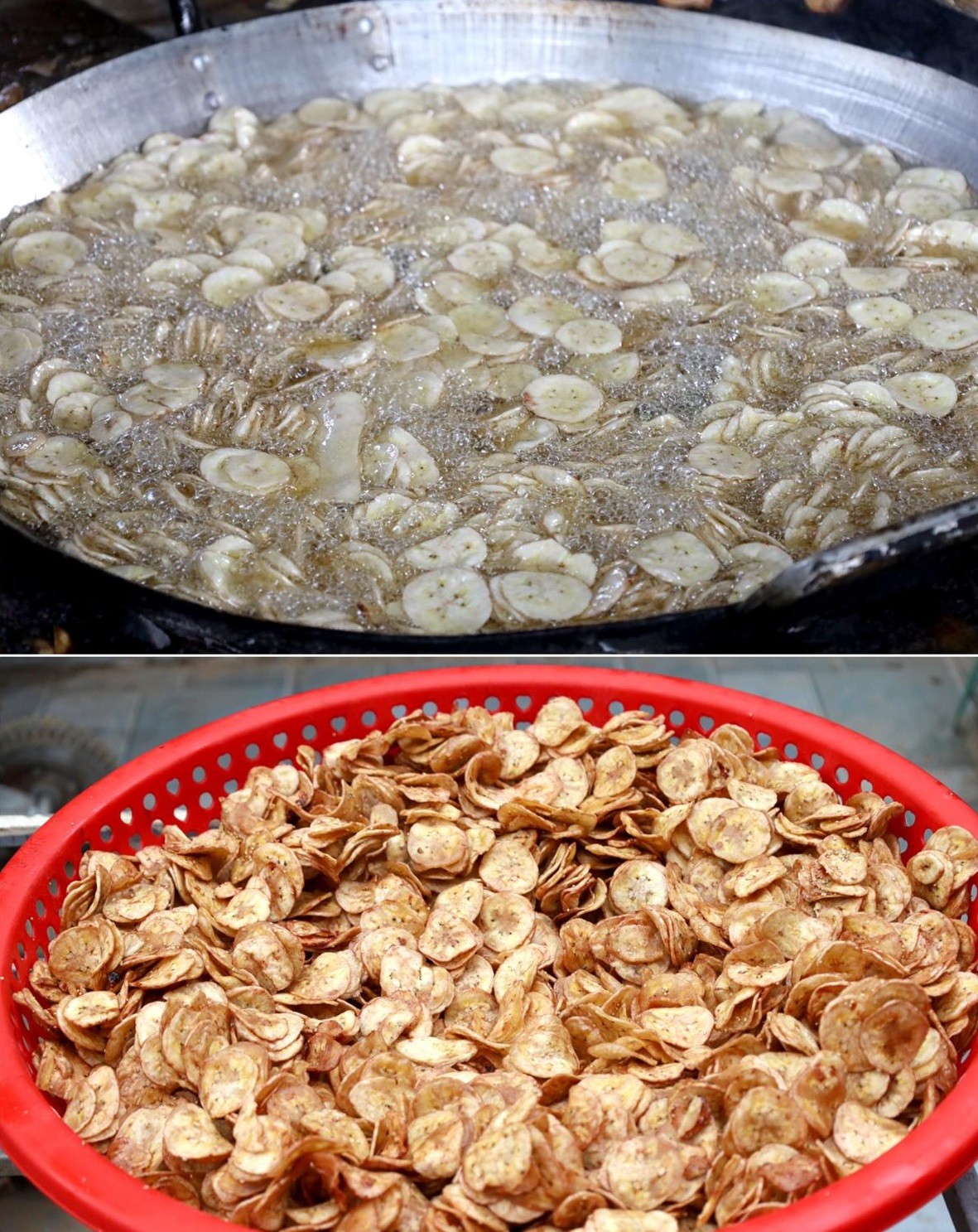 Chuối sấy dẻo Chiêu Yên – Đặc sản OCOP chinh phục thị trường quốc tế