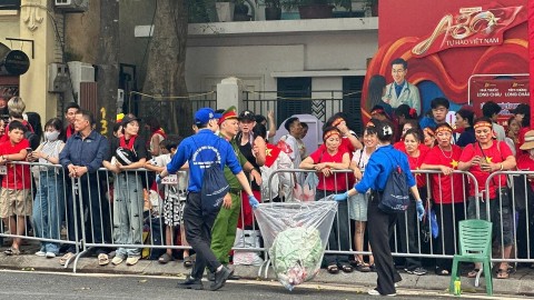 so nong nghiep va moi truong ha noi tong luc xanh chuan bi cho dai le 29