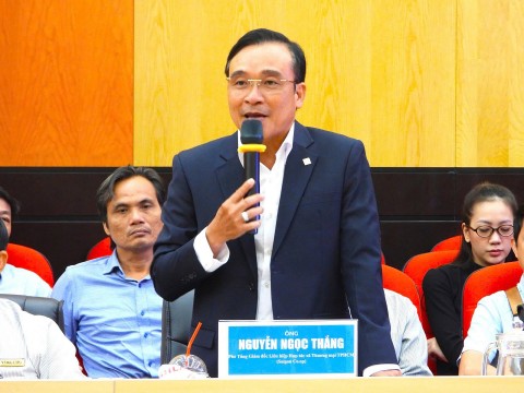 Định vị thương hiệu Việt trên không gian số - “Chìa khoá” nâng tầm OCOP