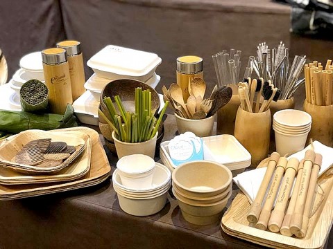OCOP Hà Nội góp phần thúc đẩy sản xuất - tiêu dùng xanh, bền vững
