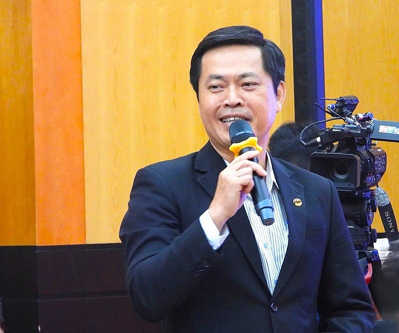 Nổi tiếng trong lĩnh vực sản xuất ống, phụ kiện nước, Công ty Cổ phần Nhựa Bình liên tục bị các sản phẩm “nhái”, “ăn theo” thương hiệu bủa vây