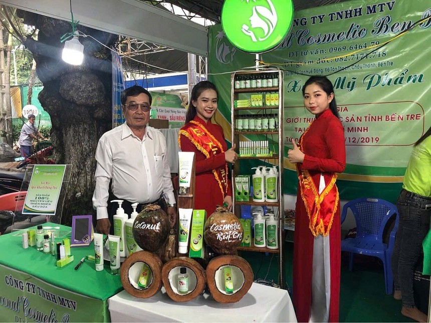 Thông qua câu chuyện truyền cảm hứng của bản thân, ông Trí muốn gửi gắm thông điệp, khởi nghiệp không chỉ là sân chơi dành cho người trẻ, mọi người luôn có thể bắt đầu hành trình nếu đủ cống hiến Thông qua câu chuyện truyền cảm hứng của bản thân, ông Trí muốn gửi gắm thông điệp, khởi nghiệp không chỉ là sân chơi dành cho người trẻ, mọi người luôn có thể bắt đầu hành trình nếu đủ cống hiến