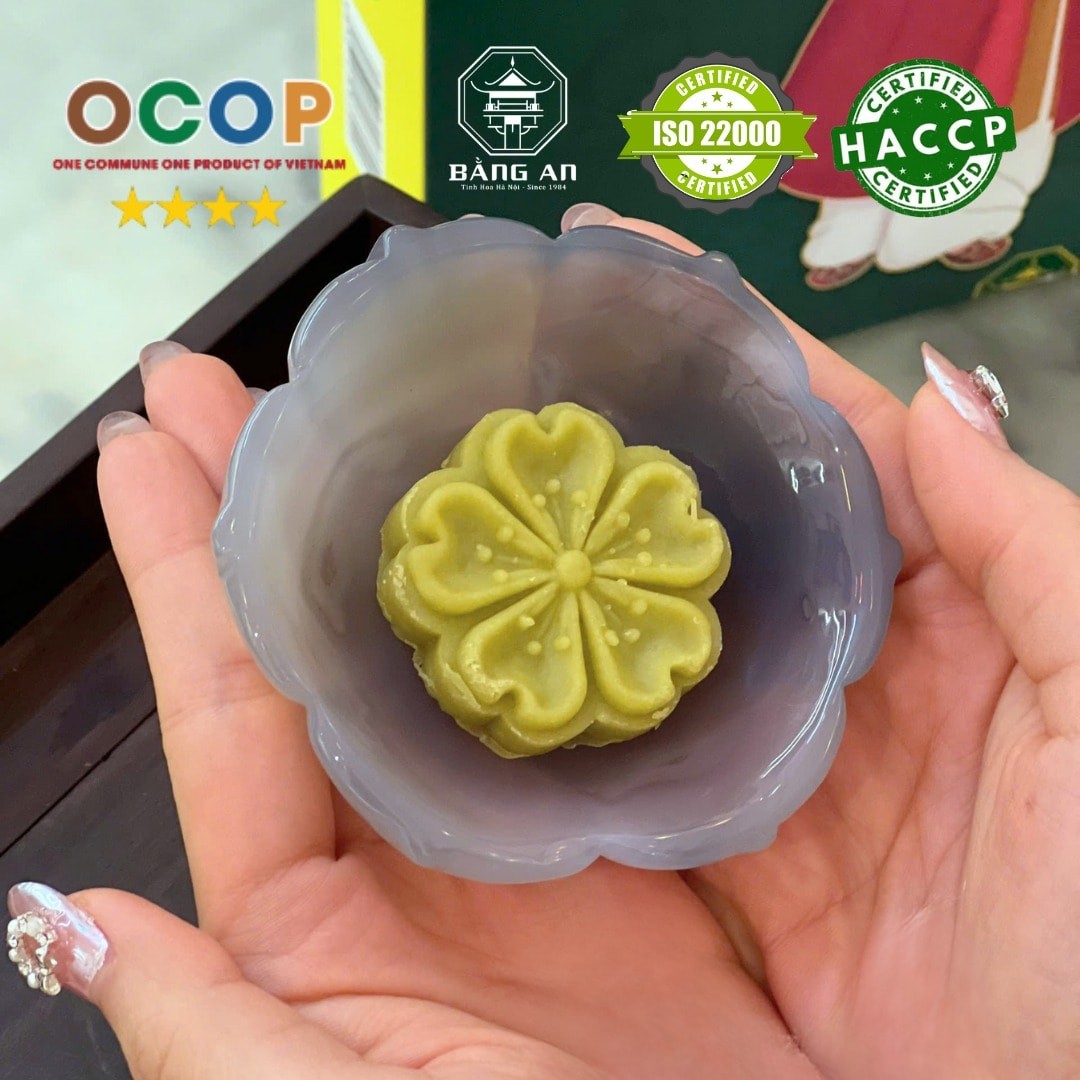 Chè kho Đại Đồng - món quà quê dân dã