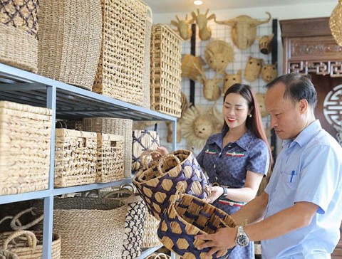 lang nghe dan coi kim son hon 200 nam