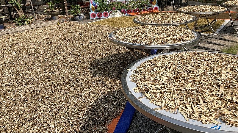 TP. HCM: Từ chối đề nghị xuất khẩu thô, chủ thể OCOP tập trung phục vụ người Việt