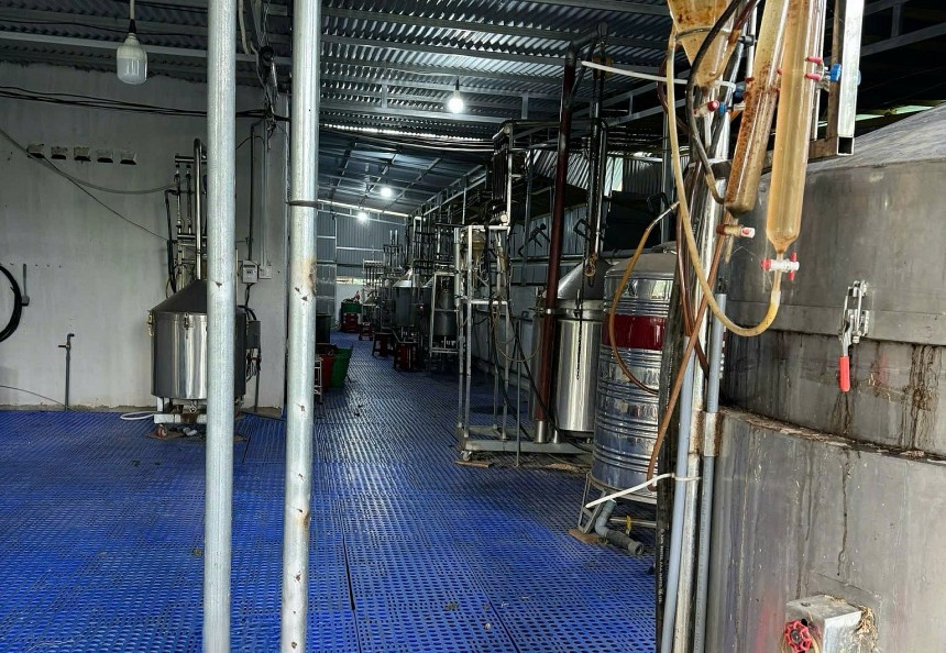 Đồng Nai: Chủ thể OCOP từng trăn trở thị trường cạnh tranh thiếu lành mạnh, nay ra sao? Đồng Nai: Chủ thể OCOP từng trăn trở thị trường cạnh tranh thiếu lành mạnh, nay ra sao?