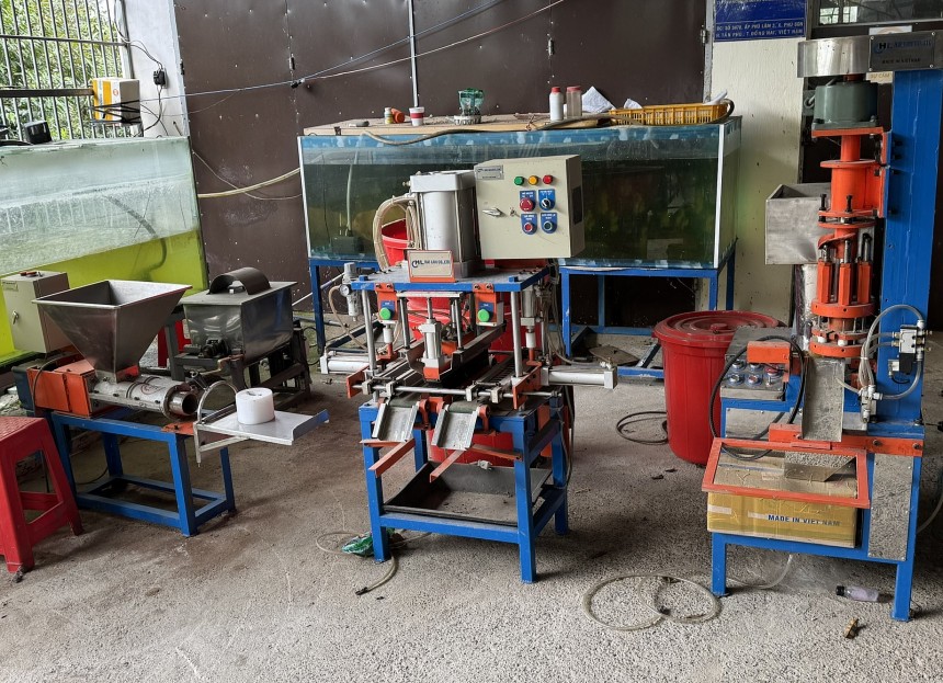 Đồng Nai: Chủ thể OCOP từng trăn trở thị trường cạnh tranh thiếu lành mạnh, nay ra sao? Đồng Nai: Chủ thể OCOP từng trăn trở thị trường cạnh tranh thiếu lành mạnh, nay ra sao?