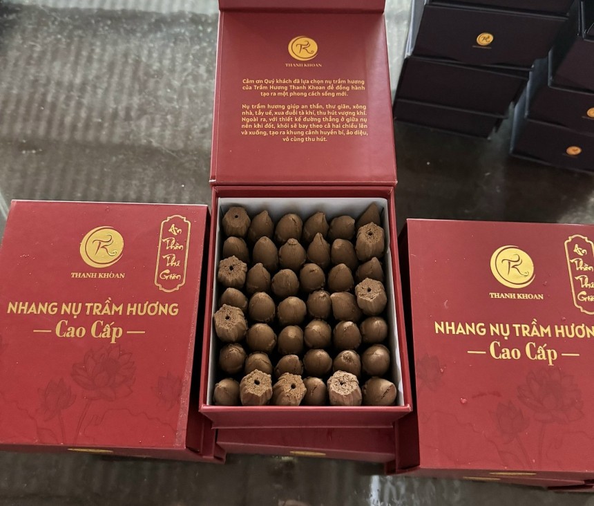 Kế thừa tinh hoa từ ông Trương Thanh Khoan, công ty dưới sự lãnh đạo mới của ông Vũ không ngừng tăng tốc đa dạng hóa danh mục sản phẩm Kế thừa tinh hoa từ ông Trương Thanh Khoan, công ty dưới sự lãnh đạo mới của ông Vũ không ngừng tăng tốc đa dạng hóa danh mục sản phẩm