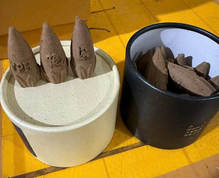 Đồng Nai: Chủ thể OCOP từng trăn trở thị trường cạnh tranh thiếu lành mạnh, nay ra sao? Đồng Nai: Chủ thể OCOP từng trăn trở thị trường cạnh tranh thiếu lành mạnh, nay ra sao?